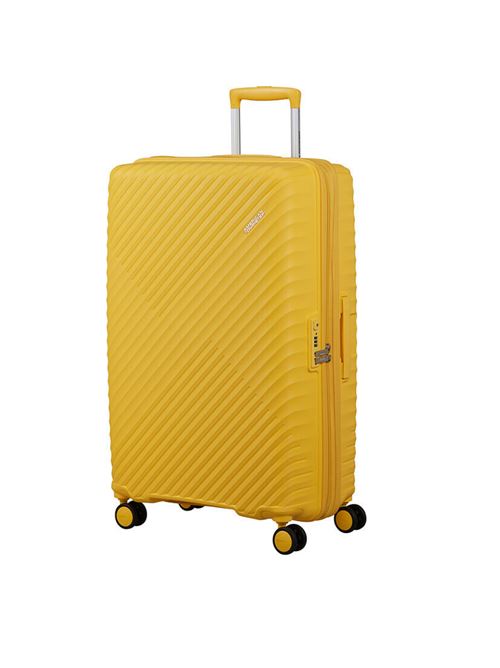 Diablast trolley grande SAMSONITE | 159576DIGITAL YELLOW